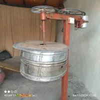 دستگاه پفیلا و دستگاه ۳۲ کاره بدنسازی|سایر لوازم برقی|فلارد, |دیوار