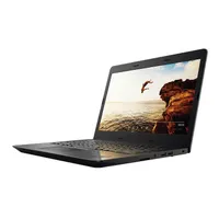 لپ‌تاپ Lenovo ThinkPad E470 رم 16GB و SSD|رایانه همراه|اصفهان, پوریای ولی|دیوار