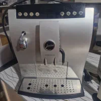 دستگاه اسپرسو قهوه ساز مدل jura5