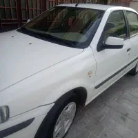 سمندمدل۹۱|خودرو سواری و وانت|کاشمر, |دیوار