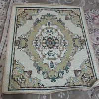 پادری طرح فرش ۵ عدد با هم