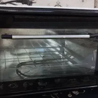 توستر کِنود