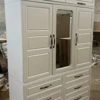 کمدلباس کد 05|جاکفشی، کمد، دراور|کرج, خرمدشت|دیوار