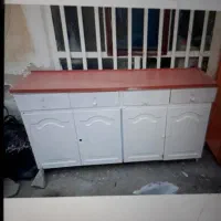 کمد وکابینت