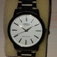 ساعت مچی مردانه Quartz ( LAROS )|ساعت|تهران, شادآباد|دیوار