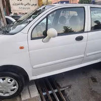 ام‌وی‌ام 110 ۳ سیلندر، مدل ۱۳۸۶|خودرو سواری و وانت|بیرجند, |دیوار
