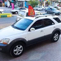 کیا سورنتو 2008فول 3340ccکم نظیر