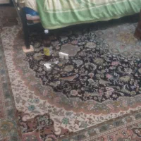 فرش ۹ متری ۱۵۰۰ شانه