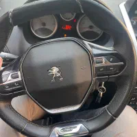 فرمون ۳۰۰۸ GT