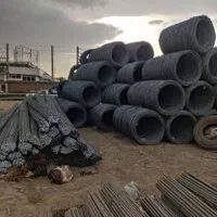 میلگرد به شرط انالیز|عمده‌فروشی|رودهن, |دیوار