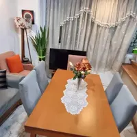 میز ناهارخوری 6 نفره و مبلمان 7 نفره|مبلمان خانگی و میز عسلی|تهران, کوی بیمه|دیوار