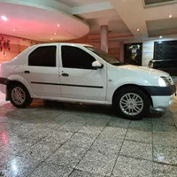 فروش تندر۹۰ سفید ۹۶