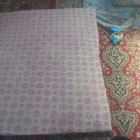 تشک یه نفره بچه گانه تمیز