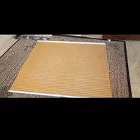 پرده کرکره ای|پرده، رانر، رومیزی|تهران, خاک سفید|دیوار