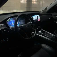 کی ام سی k۷ مدل ۴۰۲ تحویل 403|خودرو سواری و وانت|اسلامشهر, شهرک قائمیه|دیوار