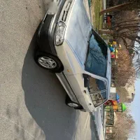 ماشین دوگانه سوز شرکتی