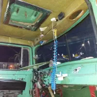 شخصی|خودرو سنگین|اسلام‌شهر, ملک‌آباد|دیوار