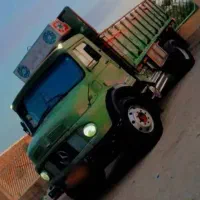 بنز 1313|خودرو سنگین|ایرانشهر, |دیوار