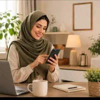 کار در منزل ویژه خانم‌های خانه‌دار