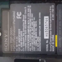 psp 3000|کنسول، بازی ویدئویی و آنلاین|تهران, گرگان|دیوار