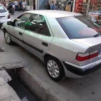 زانتیا ۲۰۰۰cc بی رنگ|خودرو سواری و وانت|قدس, شهر‌قدس|دیوار