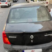 ال نود مدل 88 E2|خودرو سواری و وانت|تهران, تهرانسر شرقی|دیوار