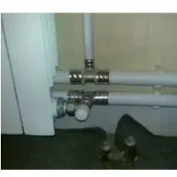 تعمیر پکیج لوله کشی سرد و گرم گرمایش کف رادیاتور|آبگرمکن، پکیج، شوفاژ|قزوین, |دیوار