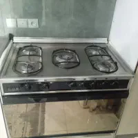 گاز فر سینجر