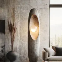 ساخت و سفارش انواع وسایل دکوری پاپیه‌ماشه|مجسمه، تندیس، ماکت|کرج, حسن آباد|دیوار