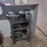 وسایل کبابی