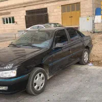 پارس اخر 93 داشبورد جدید|خودرو سواری و وانت|تهران, مروارید شهر|دیوار