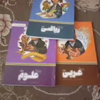 بسته معلم خصوصی پرش سال اول راهنمایی