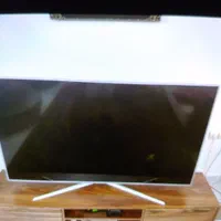 تلویزیون ال سی دی ۵۸|تلویزیون و پروژکتور|تهران, تهرانویلا|دیوار