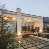 باغ ویلا۳۵۰متری نوساز مهندسی ساز کردان.تهراندشت|فروش خانه و ویلا|کرج, چهارصد دستگاه|دیوار