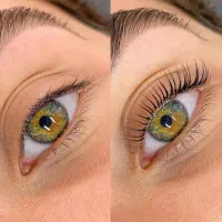 پاکسازی و فشیال  لیفت مژه و ابرو و کاشت مژه  موقت|خدمات آرایشگری و زیبایی|مشهد, شهید قربانی|دیوار