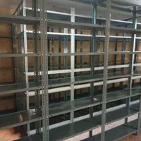 استند چیپس و پفک (قفسه) فروشگاهی|فروشگاه و مغازه|بندرعباس, |دیوار