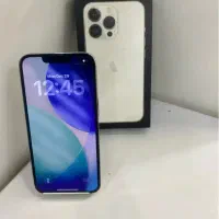 ایفون ۱۳ پرو حافظه ۱ترابایت