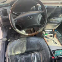 ازرا(اتو طاووس) 2008ترخیص9|خودرو سواری و وانت|اصفهان, مشکین|دیوار