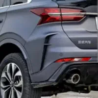 اس دبلیو ام فول کامل  SWM G01F SPORT