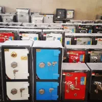 فروش و تعمیر گاوصندوق