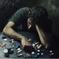 ترک اعتیاد بدون درد و خماری و تضمینی