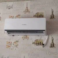 نصب،تعمیرات لسپلیت
