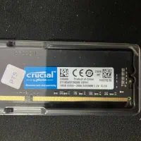 رم ۱۶ گیگ کامپیوتر کروشیال