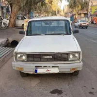 مزدا2000 ژاپن مدل ۸۹