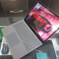 لپ تاپ باریک و سبک Microsoft Surface Laptop 4|رایانه همراه|کرمان, |دیوار