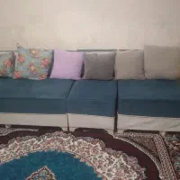مبل ۶ نفره