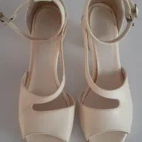 کفش مجلسی سایز ۳۹|کیف، کفش، کمربند|مرند, |دیوار