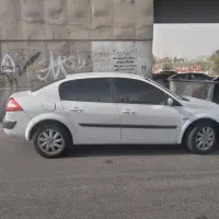 مگان ۲۰۰۰ اتومات ۱۳۹۲|خودرو سواری و وانت|فردیس, سرحد آباد|دیوار