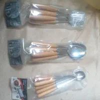 قاشق چنگال نونو