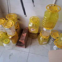 پت و دبه ی پلاستیکی فروشی